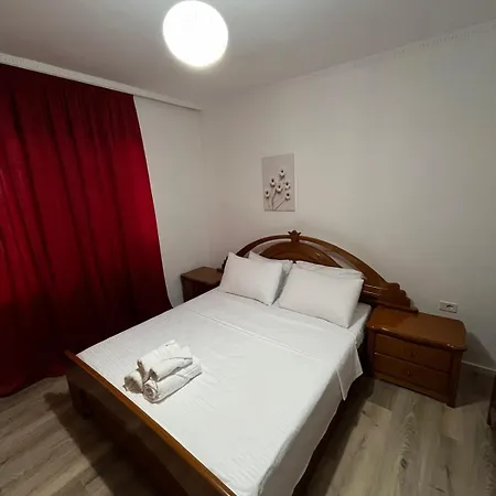 Apartament Ml Saranda