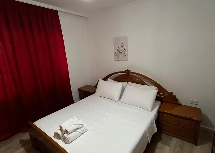 Apartment Ml Sarandë