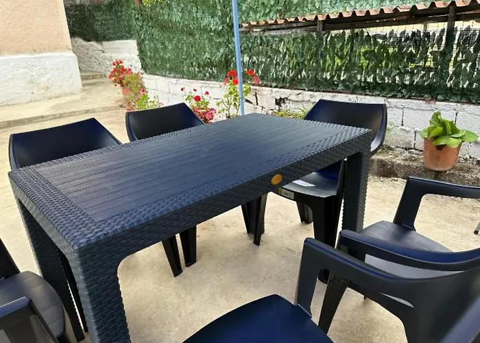 Ml Apartment Sarandë