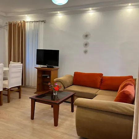 Ml Apartment