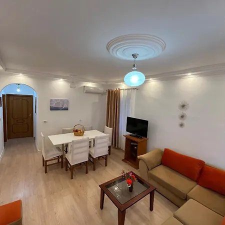 Apartment Ml