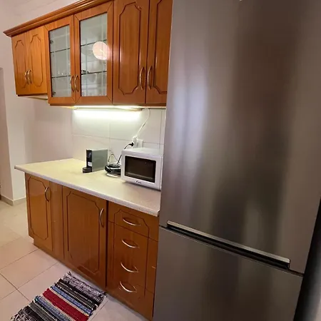 Ml Apartment *