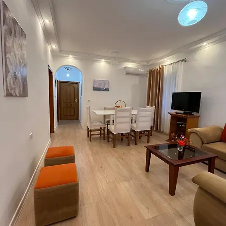 Apartment Ml
