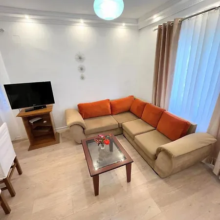 Apartment Ml *