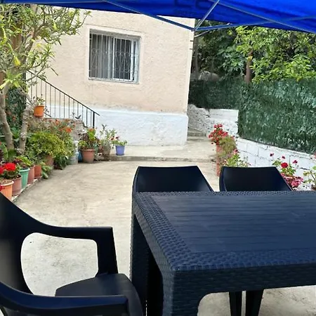 Apartment Ml
