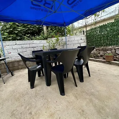 Apartment Ml