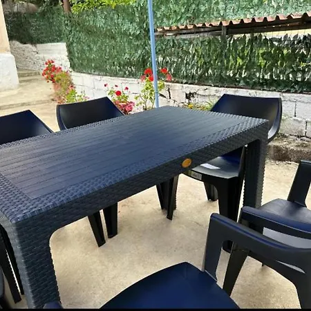 Ml Lägenhet Sarandë